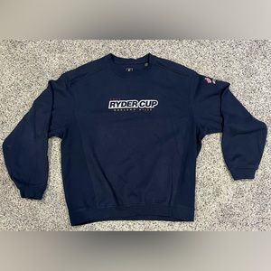 Gear for Sport PGA crewneck